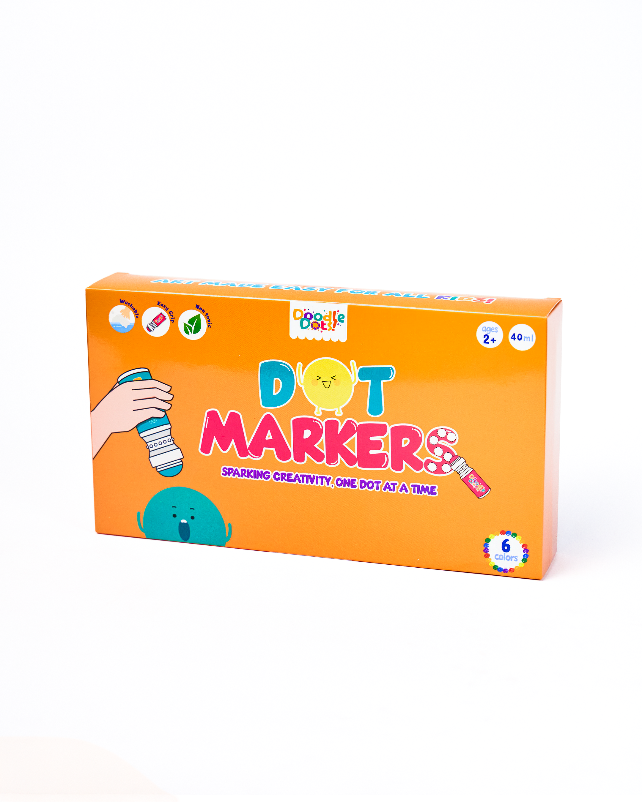 6 Pack Mini Starter Kit