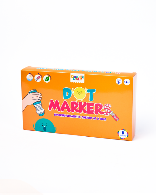 6 Pack Mini Starter Kit