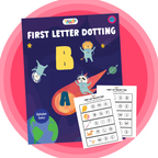 First Letter Dot