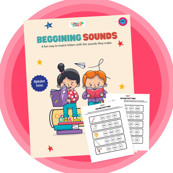 Beginning Sounds