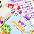 12 Pack Little Dotter Starter Pack