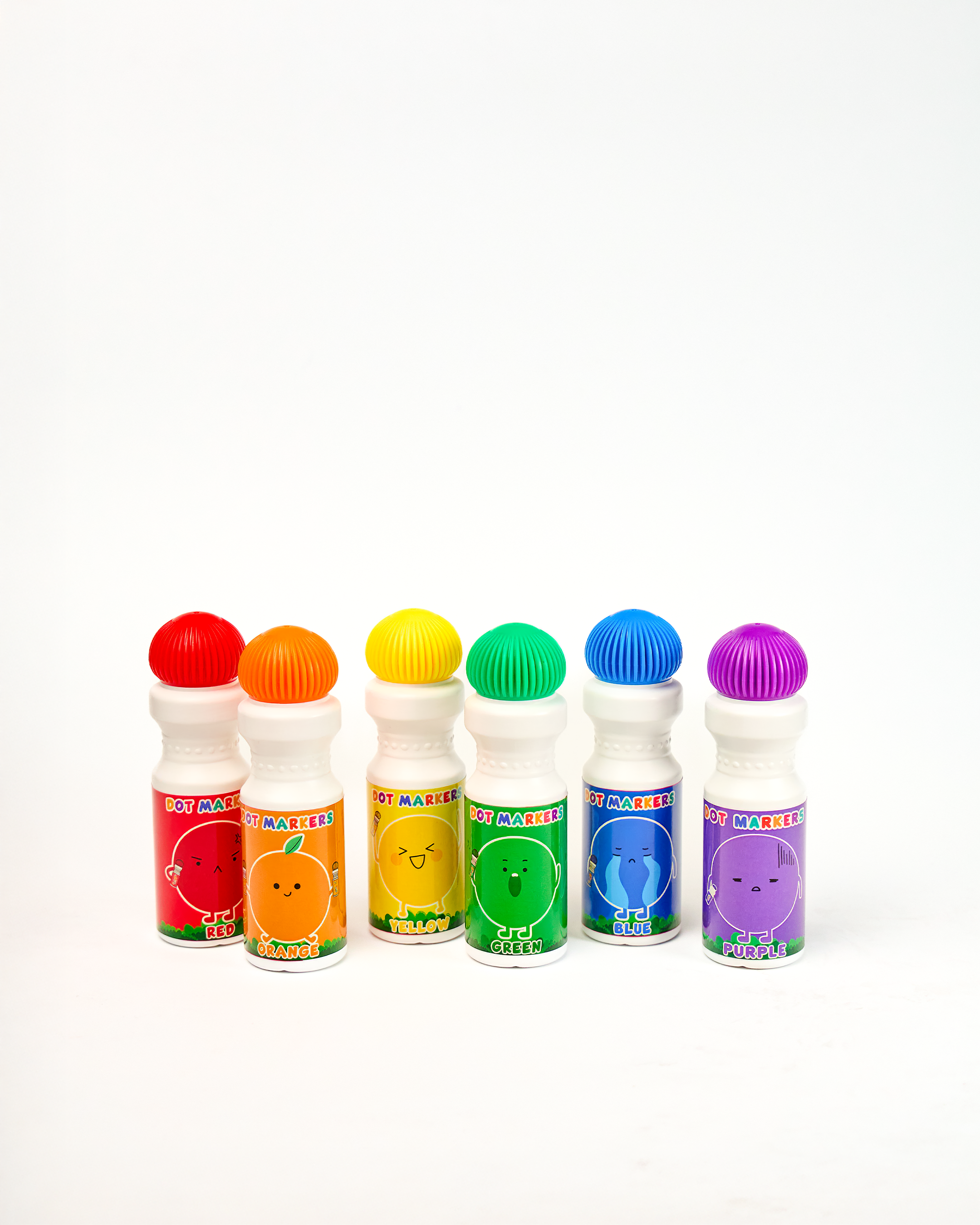 6 Pack Mini Starter Kit