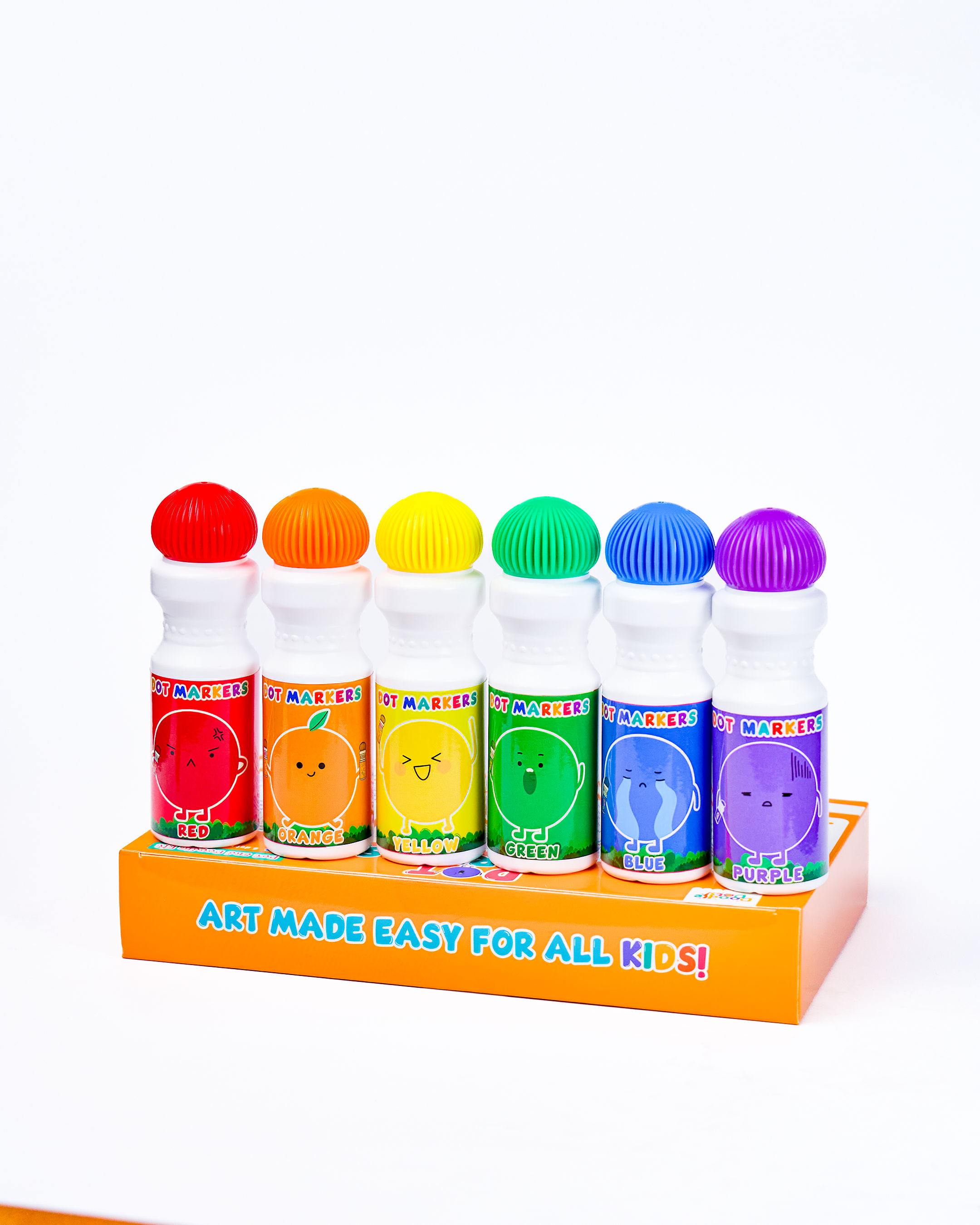 6 Pack Mini Starter Kit