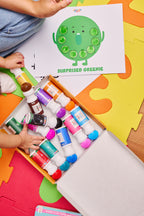 12 Pack Little Dotter Starter Pack