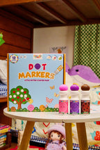 12 Pack Little Dotter Starter Pack